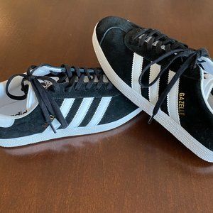 Adidas Gazelle Sneaker Women's 8.5